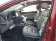 ✅ 2018 Hyundai Elantra Limited • VIN: 5NPD84LF4JH214155 • Lot: 78568264. Listed on Copart with 55,351 mi. Free auction sales archive from the USA and detailed vehicle history report at DreamBid. Image 7.