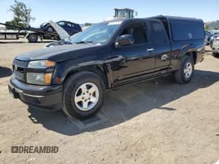 ✅ 2012 Chevrolet Colorado 1LT • VIN: 1GCESCFE3C8122071 • Лот: 63241735. Опубликован ранее на Copart с пробегом 229 958 миль. Бесплатный доступ к архиву аукционных продаж из США и подробный отчёт об истории автомобиля на DreamBid. Изображение 1.