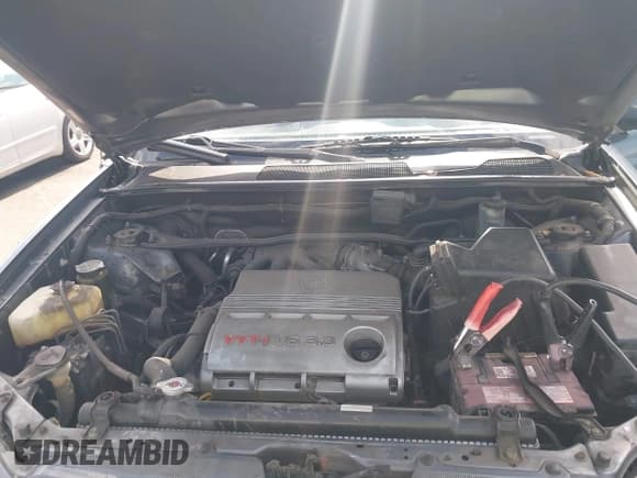 ✅ 2007 Toyota Highlander • VIN: JTEGP21A170129674 • Лот: 42820257. Опубликован ранее на IAAI с пробегом 148 379 миль. Бесплатный доступ к архиву аукционных продаж из США и подробный отчёт об истории автомобиля на DreamBid. Изображение 10.