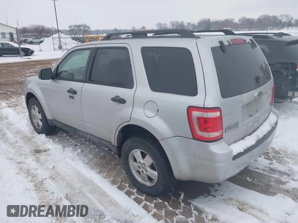 ✅ 2010 Ford Escape XLT • VIN: 1FMCU9DG0AKA03642 • Lot: 43918234. Wystawiony na IAAI z przebiegiem 169 092 mil. Bezpłatny archiwum sprzedaży aukcyjnych z USA i szczegółowy raport historii pojazdu na DreamBid. Zdjęcie 3.