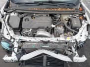 ✅ 2018 Chevrolet Volt LT • VIN: 1G1RC6S5XJU151831 • Лот: 43623106. Опубликован ранее на IAAI с пробегом 68 728 миль. Бесплатный доступ к архиву аукционных продаж из США и подробный отчёт об истории автомобиля на DreamBid. Изображение 10.