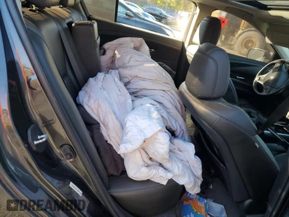 ✅ 2014 Acura RLX • VIN: JH4KC1F34EC002068 • Lot: 74564724. Listed on Copart with Not provided. Free auction sales archive from the USA and detailed vehicle history report at DreamBid. Image 10.