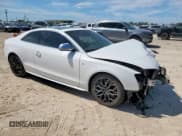 ✅ 2009 Audi S5 • VIN: WAURV78T79A052777 • Lot: 69242625. Listed on Copart with Not provided. Free auction sales archive from the USA and detailed vehicle history report at DreamBid. Image 4.