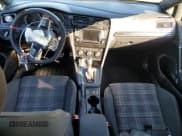 ✅ 2015 Volkswagen Golf GTI S • VIN: 3VWTT7AU4FM047193 • Lot: 93353205. Listed on Copart with Not provided. Free auction sales archive from the USA and detailed vehicle history report at DreamBid. Image 8.