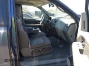 ✅ 2005 Ford F-150 XLT • VIN: 1FTPX12535NA68134 • Lot: 43159106. Listed on IAAI with 155,916 mi. Free auction sales archive from the USA and detailed vehicle history report at DreamBid. Image 5.