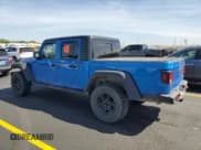 ✅ 2021 Jeep Gladiator Mojave • VIN: 1C6JJTEG6ML599605 • Lot: 56992665. Listed on Copart with Not provided. Free auction sales archive from the USA and detailed vehicle history report at DreamBid. Image 2.
