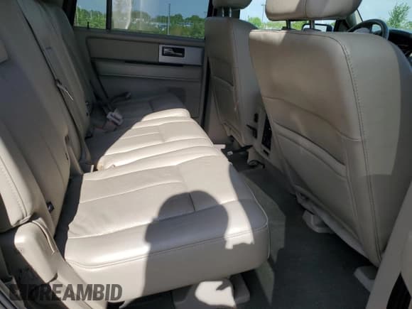 ✅ 2013 Ford Expedition Limited • VIN: 1FMJU2A50DEF24607 • Lot: 55556615. Listed on Copart with 53,267 mi. Free auction sales archive from the USA and detailed vehicle history report at DreamBid. Image 11.