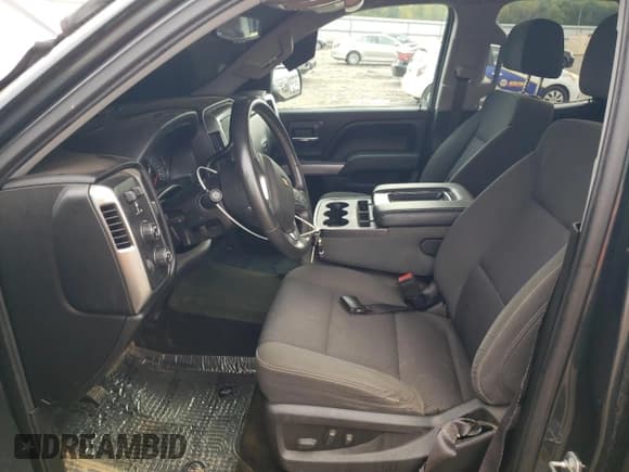 ✅ 2017 Chevrolet Silverado 1500 LT • VIN: 1GCVKREC4HZ238142 • Lot: 81765805. Wystawiony na Copart z przebiegiem 119 534 mil. Bezpłatny archiwum sprzedaży aukcyjnych z USA i szczegółowy raport historii pojazdu na DreamBid. Zdjęcie 7.