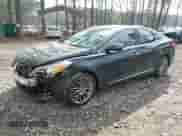 2014 Hyundai Azera Limited с VIN KMHFH4JG0EA368973, выставлен на аукционе IAAI как лот 41656545 с пробегом 108 631 миль миль и . История ставок и продаж доступна на DreamBid. Изображение 2.