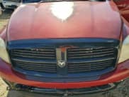 ✅ 2008 Dodge RAM • VIN: 3D7ML49AX8G111440 • Lot: 95443095. Listed on Copart with 176,756 mi. Free auction sales archive from the USA and detailed vehicle history report at DreamBid. Image 11.