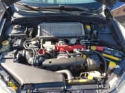 ✅ 2013 Subaru WRX WRX STI • VIN: JF1GR8H68DL894528 • Lot: 41829942. Listed on IAAI with 129,785 mi. Free auction sales archive from the USA and detailed vehicle history report at DreamBid. Image 10.