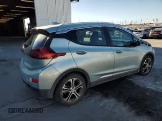 ✅ 2019 Chevrolet Bolt EV Premier • VIN: 1G1FZ6S01K4103593 • Lot: 87308324. Wystawiony na Copart z przebiegiem 44 001 mil. Bezpłatny archiwum sprzedaży aukcyjnych z USA i szczegółowy raport historii pojazdu na DreamBid. Zdjęcie 3.