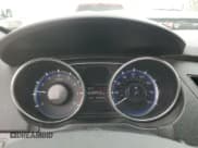 ✅ 2013 Hyundai Sonata GLS • VIN: 5NPEB4AC4DH745309 • Lot: 47415394. Listed on Copart with 89,504 mi. Free auction sales archive from the USA and detailed vehicle history report at DreamBid. Image 9.