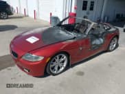 ✅ 2008 BMW Z4 3.0i • VIN: 4USBU33558LW75255 • Lot: 43597072. Wystawiony na IAAI z przebiegiem Nie podano. Bezpłatny archiwum sprzedaży aukcyjnych z USA i szczegółowy raport historii pojazdu na DreamBid. Zdjęcie 2.