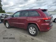 ✅ 2020 Jeep Grand Cherokee Altitude • VIN: 1C4RJEAG4LC258814 • Лот: 82366015. Опубликован ранее на Copart с пробегом 63 170 миль. Бесплатный доступ к архиву аукционных продаж из США и подробный отчёт об истории автомобиля на DreamBid. Изображение 2.