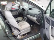 ✅ 2014 Subaru Forester 2.5i • VIN: JF2SJAAC1EH454319 • Lot: 43579902. Listed on IAAI with 115,809 mi. Free auction sales archive from the USA and detailed vehicle history report at DreamBid. Image 5.