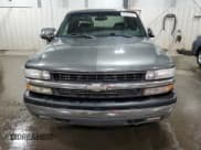 ✅ 2000 Chevrolet Silverado 1500 LT • VIN: 1GCEK19T8YE159480 • Лот: 80436784. Опубликован ранее на Copart с пробегом 317 666 миль. Бесплатный доступ к архиву аукционных продаж из США и подробный отчёт об истории автомобиля на DreamBid. Изображение 5.