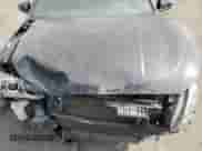 2020 Hyundai Veloster with VIN KMHT36AH4LU005268, listed as a Copart auction lot 76356654 with 44,310 mi miles and Salvage title. Bid and sale history available at DreamBid. Image 11.