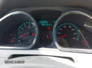 ✅ 2011 Chevrolet Traverse LS • VIN: 1GNKREEDXBJ412194 • Lot: 43304374. Wystawiony na IAAI z przebiegiem 187 234 mil. Bezpłatny archiwum sprzedaży aukcyjnych z USA i szczegółowy raport historii pojazdu na DreamBid. Zdjęcie 7.