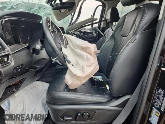 ✅ 2023 Kia Sorento EX • VIN: KNDRHDLGXP5175403 • Lot: 70900095. Wystawiony na Copart z przebiegiem Nie podano. Bezpłatny archiwum sprzedaży aukcyjnych z USA i szczegółowy raport historii pojazdu na DreamBid. Zdjęcie 7.