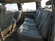 ✅ 2005 Chevrolet Silverado 3500 DRW LS • VIN: 1GCJK33255F903990 • Lot: 70550585. Listed on Copart with 177,060 mi. Free auction sales archive from the USA and detailed vehicle history report at DreamBid. Image 10.