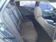 2020 Chevrolet Malibu LT с VIN 1G1ZD5STXLF044078, выставлен на аукционе IAAI как лот 43595563 с пробегом 87 585 миль миль и . История ставок и продаж доступна на DreamBid. Изображение 8.