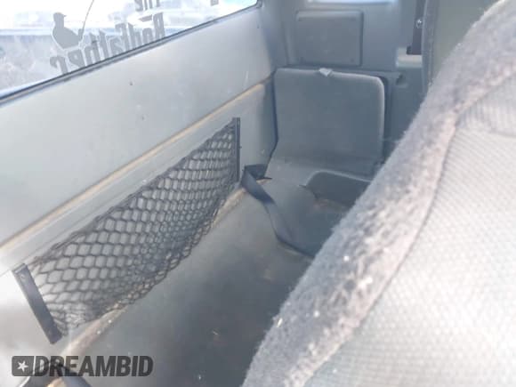 ✅ 2007 Ford Ranger XL • VIN: 1FTZR15E97PA09918 • Lot: 43770572. Wystawiony na IAAI z przebiegiem 210 842 mil. Bezpłatny archiwum sprzedaży aukcyjnych z USA i szczegółowy raport historii pojazdu na DreamBid. Zdjęcie 8.