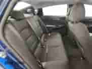 2019 Chevrolet Malibu LS z VIN 1G1ZB5ST9KF104162, wystawiony jako Copart lot #89481105 z przebiegiem 101 533 mil mil oraz Szkoda całkowita • Salvage title. Historia ofert i sprzedaży dostępna na DreamBid. Obrazek 10.