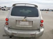 ✅ 2006 Chevrolet HHR LT • VIN: 3GNDA23P86S631414 • Lot: 48545875. Listed on Copart with 202,510 mi. Free auction sales archive from the USA and detailed vehicle history report at DreamBid. Image 6.