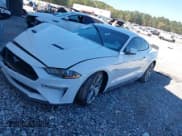 ✅ 2020 Ford Mustang GT • VIN: 1FA6P8CF5L5157752 • Lot: 40629901. Listed on IAAI with 37,450 mi. Free auction sales archive from the USA and detailed vehicle history report at DreamBid. Image 17.