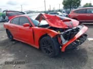 ✅ 2017 Dodge Charger R/T • VIN: 2C3CDXCTXHH517690 • Lot: 42694249. Listed on IAAI with 95,358 mi. Free auction sales archive from the USA and detailed vehicle history report at DreamBid. Image 1.