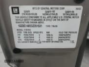 ✅ 2003 Chevrolet Silverado 1500 Work Truck • VIN: 1GCEC14X53Z351531 • Лот: 76621504. Опубликован ранее на Copart с пробегом 57 918 миль. Бесплатный доступ к архиву аукционных продаж из США и подробный отчёт об истории автомобиля на DreamBid. Изображение 13.