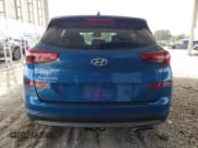 ✅ 2021 Hyundai Tucson Limited • VIN: KM8J33ALXMU328591 • Лот: 84427555. Опубликован ранее на Copart с пробегом 75 231 миль. Бесплатный доступ к архиву аукционных продаж из США и подробный отчёт об истории автомобиля на DreamBid. Изображение 6.