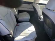 ✅ 2024 Hyundai Palisade Calligraphy • VIN: KM8R74GE6RU703549 • Лот: 85872254. Опубликован ранее на Copart с пробегом 8 225 миль. Бесплатный доступ к архиву аукционных продаж из США и подробный отчёт об истории автомобиля на DreamBid. Изображение 11.