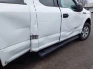 ✅ 2019 Ford F-150 XL • VIN: 1FTFX1E54KFA42333 • Lot: 41707413. Listed on IAAI with 95,472 mi. Free auction sales archive from the USA and detailed vehicle history report at DreamBid. Image 6.