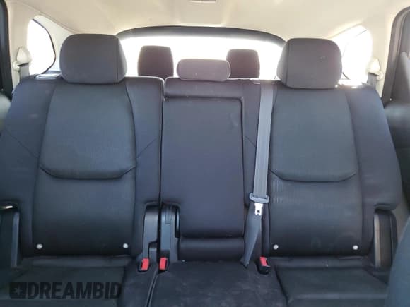 ✅ 2018 Mazda CX-9 Sport • VIN: JM3TCABY8J0217463 • Lot: 41422505. Listed on Copart with 140,630 mi. Free auction sales archive from the USA and detailed vehicle history report at DreamBid. Image 10.