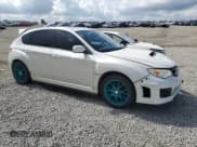 ✅ 2012 Subaru WRX WRX Limited • VIN: JF1GR7E60CG235655 • Lot: 55921875. Listed on Copart with 161,226 mi. Free auction sales archive from the USA and detailed vehicle history report at DreamBid. Image 4.