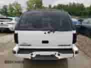 1999 Chevrolet Blazer LS z VIN 1GNDT13W9X2166733, wystawiony jako Copart lot #64965434 z przebiegiem 214 296 mil mil oraz Nie do naprawy • Non repairable. Historia ofert i sprzedaży dostępna na DreamBid. Obrazek 6.