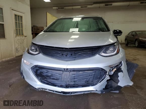 ✅ 2021 Chevrolet Bolt EV Premier • VIN: 1G1FZ6S09M4109094 • Lot: 49064865. Listed on Copart with 124,876 mi. Free auction sales archive from the USA and detailed vehicle history report at DreamBid. Image 5.