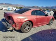 ✅ 2000 Ford Mustang GT • VIN: 1FAFP42X3YF288280 • Lot: 94553955. Listed on Copart with 212,782 mi. Free auction sales archive from the USA and detailed vehicle history report at DreamBid. Image 3.