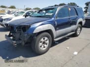 ✅ 2003 Toyota 4Runner SR5 • VIN: JTEZU14R938000963 • Lot: 70863945. Wystawiony na Copart z przebiegiem 346 858 mil. Bezpłatny archiwum sprzedaży aukcyjnych z USA i szczegółowy raport historii pojazdu na DreamBid. Zdjęcie 1.