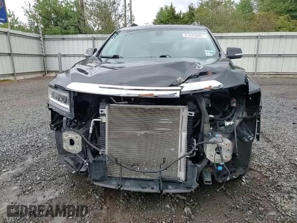 ✅ 2020 GMC Acadia SLE • VIN: 1GKKNRLS3LZ217798 • Лот: 81829605. Опубликован ранее на Copart с пробегом 89 245 миль. Бесплатный доступ к архиву аукционных продаж из США и подробный отчёт об истории автомобиля на DreamBid. Изображение 15.