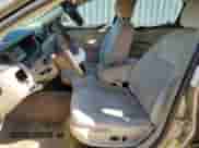 2007 Chevrolet Impala LS z VIN 2G1WB58K579142294, wystawiony jako Copart lot #86712075 z przebiegiem 219 087 mil mil oraz Szkoda całkowita • Salvage title. Historia ofert i sprzedaży dostępna na DreamBid. Obrazek 7.