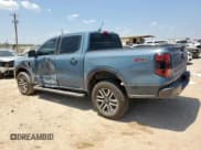 ✅ 2024 Ford Ranger Lariat • VIN: 1FTER4KH9RLE24472 • Лот: 69061515. Опубликован ранее на Copart с пробегом 21 377 миль. Бесплатный доступ к архиву аукционных продаж из США и подробный отчёт об истории автомобиля на DreamBid. Изображение 2.