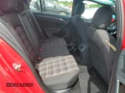 ✅ 2020 Volkswagen Golf GTI S • VIN: 3VW5T7AU4LM001822 • Lot: 61759915. Listed on Copart with 27,601 mi. Free auction sales archive from the USA and detailed vehicle history report at DreamBid. Image 10.