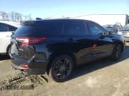 ✅ 2023 Acura RDX w/A-Spec Package • VIN: 5J8TC1H6XPL002769 • Lot: 84928854. Listed on Copart with Not provided. Free auction sales archive from the USA and detailed vehicle history report at DreamBid. Image 3.