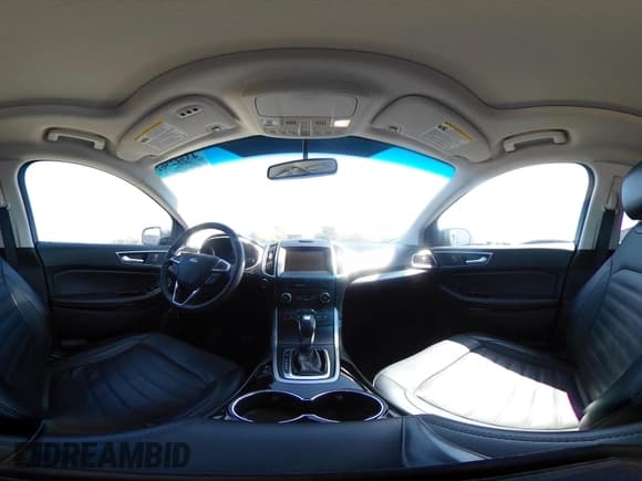 ✅ 2017 Ford Edge SEL • VIN: 2FMPK3J86HBB11222 • Лот: 43342362. Опубликован ранее на IAAI с пробегом 98 842 миль. Бесплатный доступ к архиву аукционных продаж из США и подробный отчёт об истории автомобиля на DreamBid. Изображение 20.