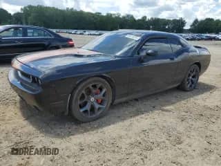 2009 Dodge Challenger SRT-8 z VIN 2B3LJ74W89H538022, wystawiony jako Copart lot #63413225 z przebiegiem Nie podano mil oraz Czysty tytuł • Clean title. Historia ofert i sprzedaży dostępna na DreamBid. Obrazek 1.