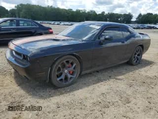 ✅ 2009 Dodge Challenger SRT-8 • VIN: 2B3LJ74W89H538022 • Lot: 63413225. Wystawiony na Copart z przebiegiem Nie podano. Bezpłatny archiwum sprzedaży aukcyjnych z USA i szczegółowy raport historii pojazdu na DreamBid. Zdjęcie 1.