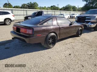 ✅ 1989 Toyota Supra • VIN: JT2MA70L3K0108058 • Лот: 58058225. Опубликован ранее на Copart с пробегом 71 164 миль. Бесплатный доступ к архиву аукционных продаж из США и подробный отчёт об истории автомобиля на DreamBid. Изображение 3.